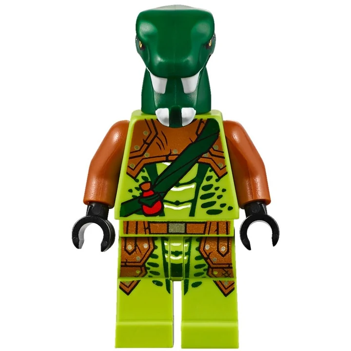 LEGO Juniors 10725 Der verlorene Tempel Bild 9