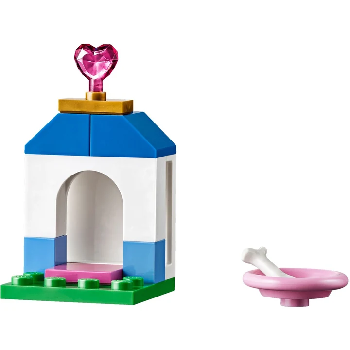 LEGO Juniors 10729 Cinderellas Märchenkutsche Bild 5