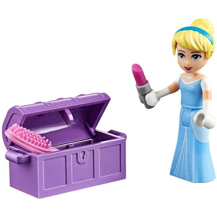 LEGO Juniors 10729 Cinderellas Märchenkutsche Bild 7