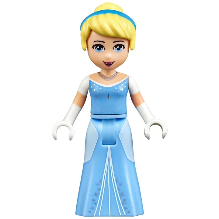 LEGO Juniors 10729 Cinderellas Märchenkutsche Bild 9
