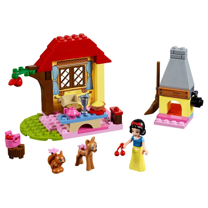 LEGO® 10738