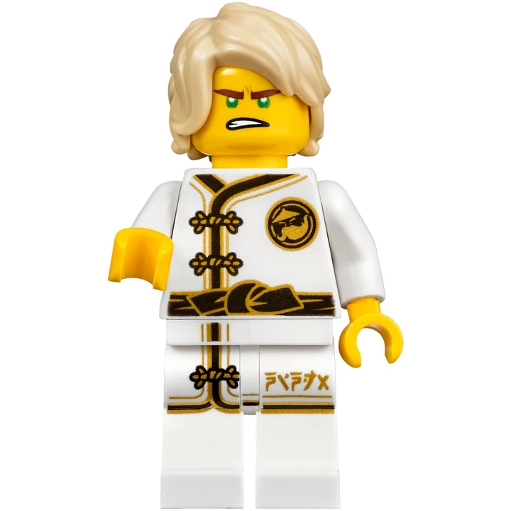LEGO Juniors 10739 Haiangriff Bild 7