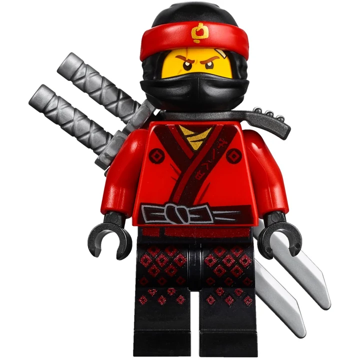 LEGO Juniors 10739 Haiangriff Bild 9