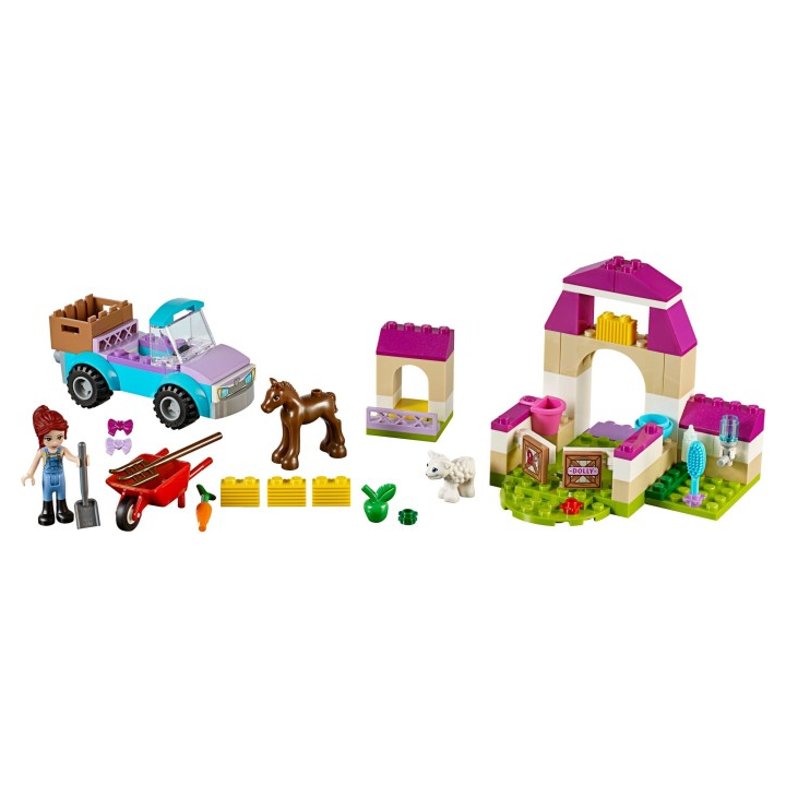 LEGO® 10746