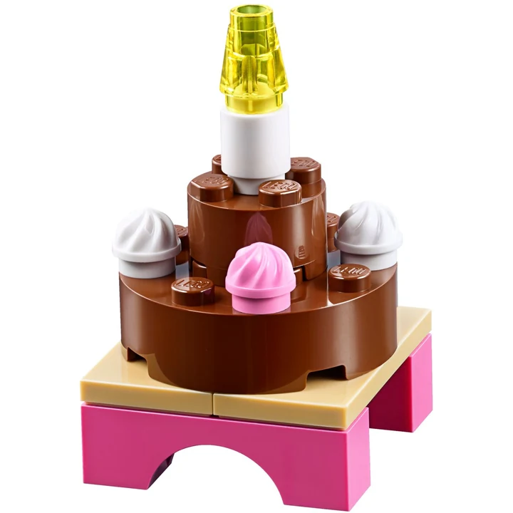 LEGO Juniors 10748 Emmas Party Bild 5