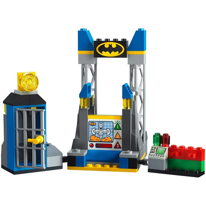 LEGO Juniors 10753 Der Joker und die Bathöhle Bild 6