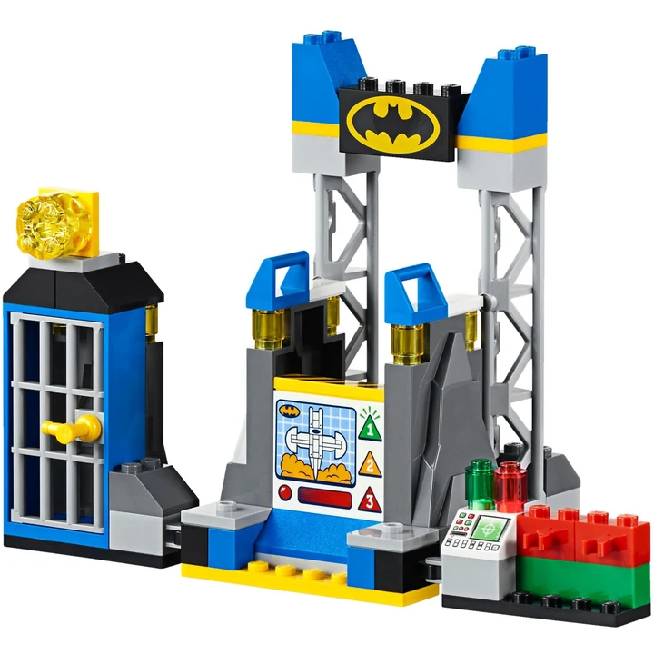 LEGO Juniors 10753 Der Joker und die Bathöhle Bild 7