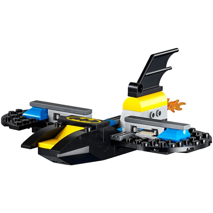 LEGO Juniors 10753 Der Joker und die Bathöhle Bild 10