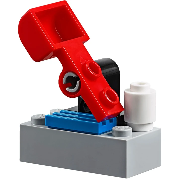 LEGO Juniors 10754 Großes Kräftmessen von SpiderMan und Skorpion Bild 8
