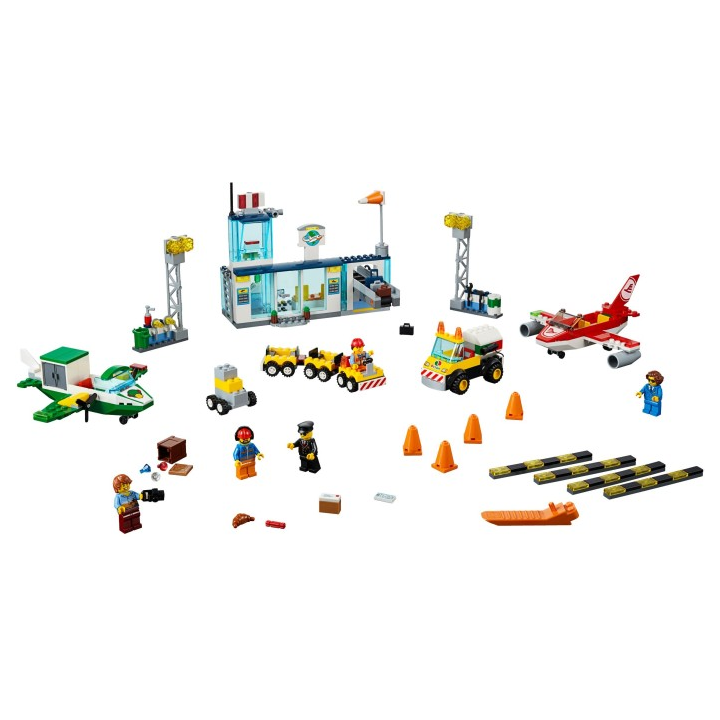LEGO® 10764
