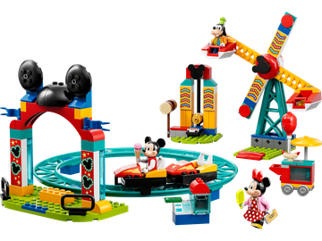 LEGO® 10778