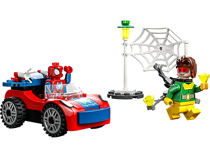 LEGO® 10789