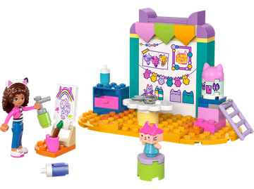 LEGO® 10795