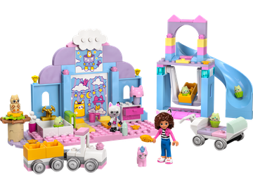 LEGO® Dreamworks