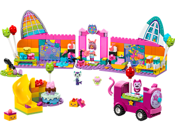 LEGO® 10797