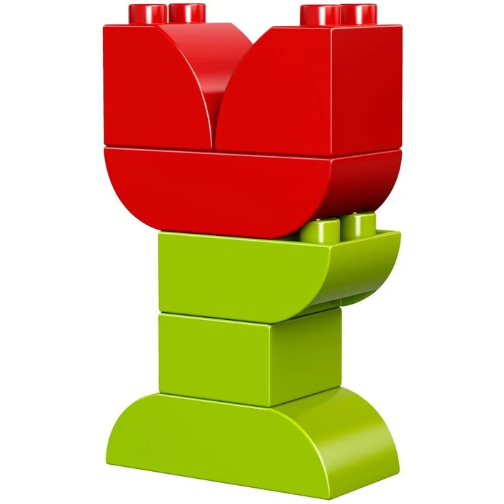 LEGO Duplo 10817 LEGO DUPLO Kreatives Bauset Bild 5