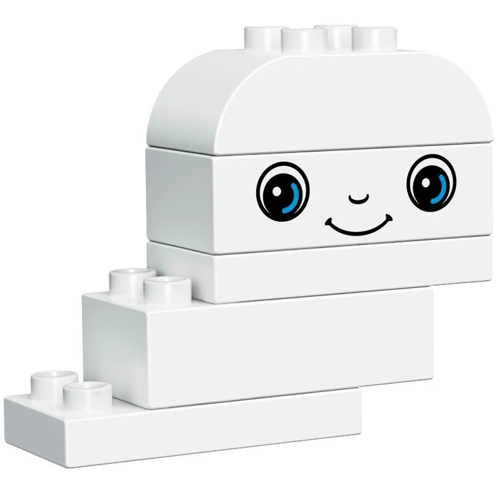 LEGO Duplo 10817 LEGO DUPLO Kreatives Bauset Bild 7