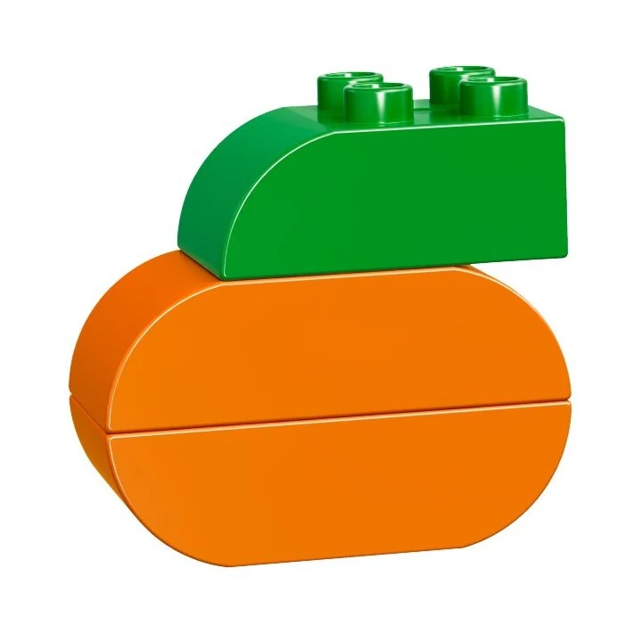 LEGO Duplo 10817 LEGO DUPLO Kreatives Bauset Bild 8