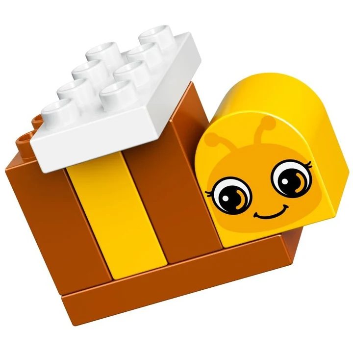 LEGO Duplo 10817 LEGO DUPLO Kreatives Bauset Bild 9