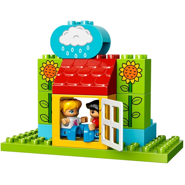 LEGO Duplo 10819 Mein erster Garten Bild 4