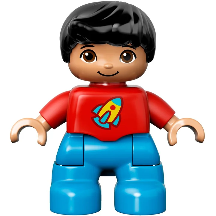LEGO Duplo 10819 Mein erster Garten Bild 8