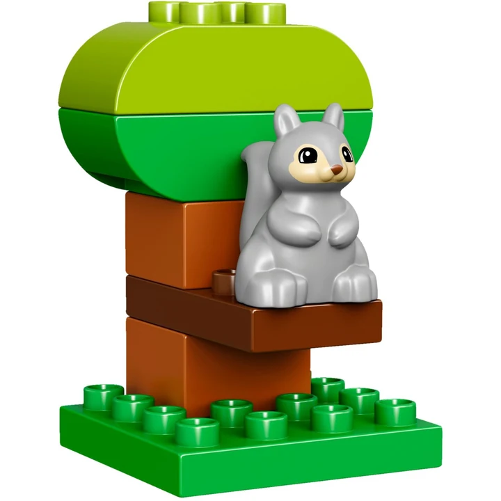 LEGO Duplo 10832 Geburtstagspicknick Bild 4