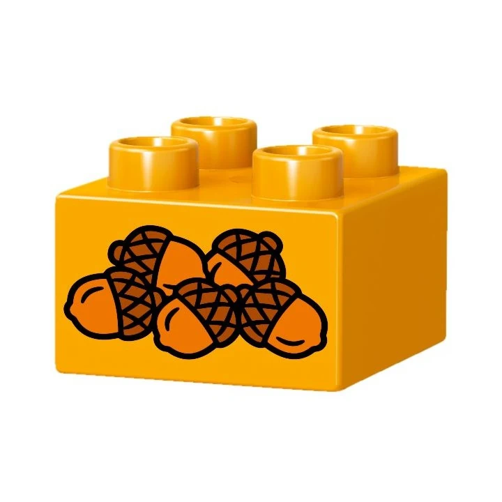 LEGO Duplo 10832 Geburtstagspicknick Bild 8