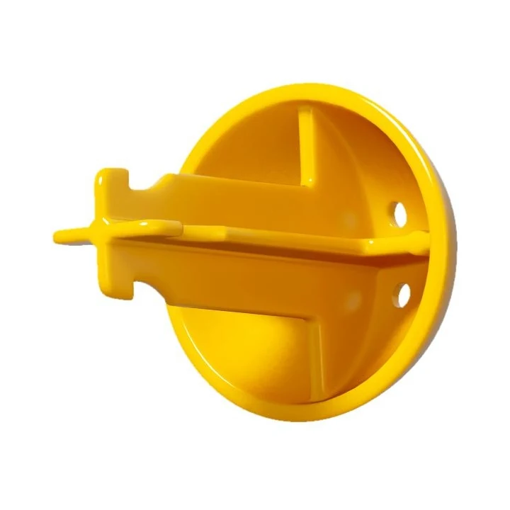 LEGO Duplo 10839 Wurfbude Bild 6