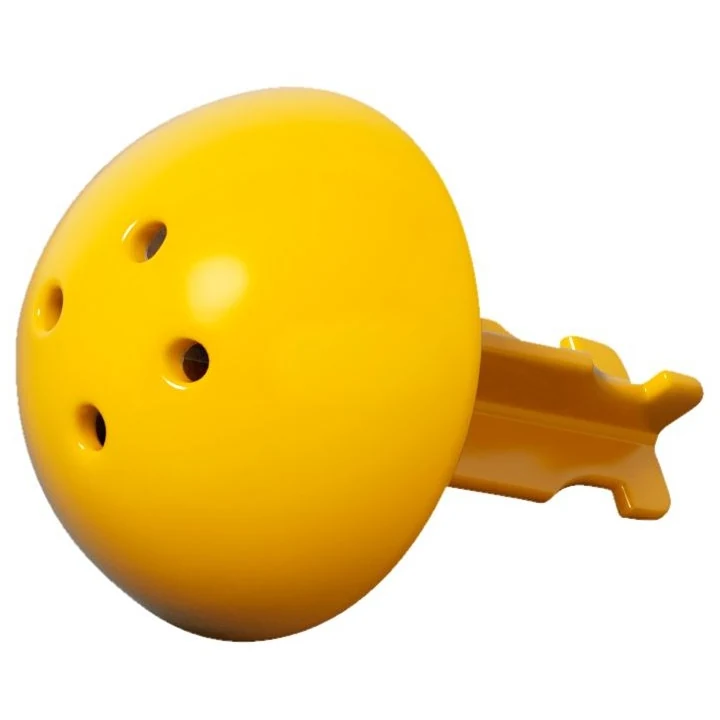 LEGO Duplo 10839 Wurfbude Bild 7
