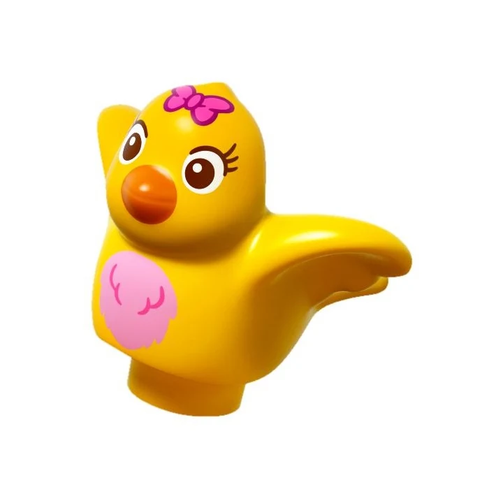 LEGO Duplo 10844 Minnies Boutique Bild 3