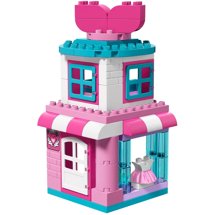 LEGO Duplo 10844 Minnies Boutique Bild 4