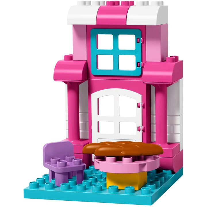 LEGO Duplo 10844 Minnies Boutique Bild 5