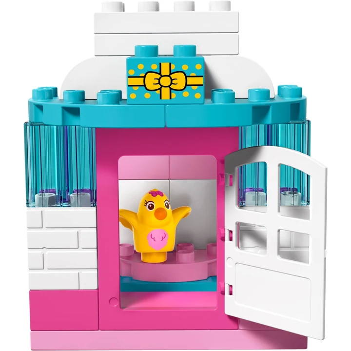 LEGO Duplo 10844 Minnies Boutique Bild 7