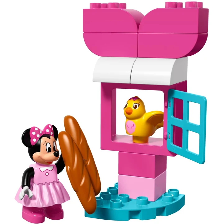 LEGO Duplo 10844 Minnies Boutique Bild 8