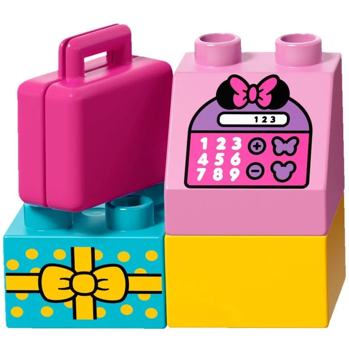 LEGO Duplo 10844 Minnies Boutique Bild 10