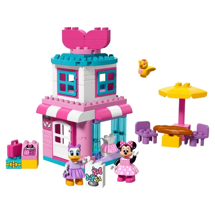 lego duplo 10844 Minnies Boutique