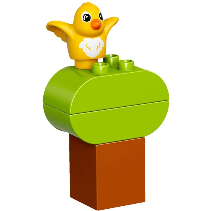 LEGO Duplo 10845 Mein erstes Karussell Bild 4