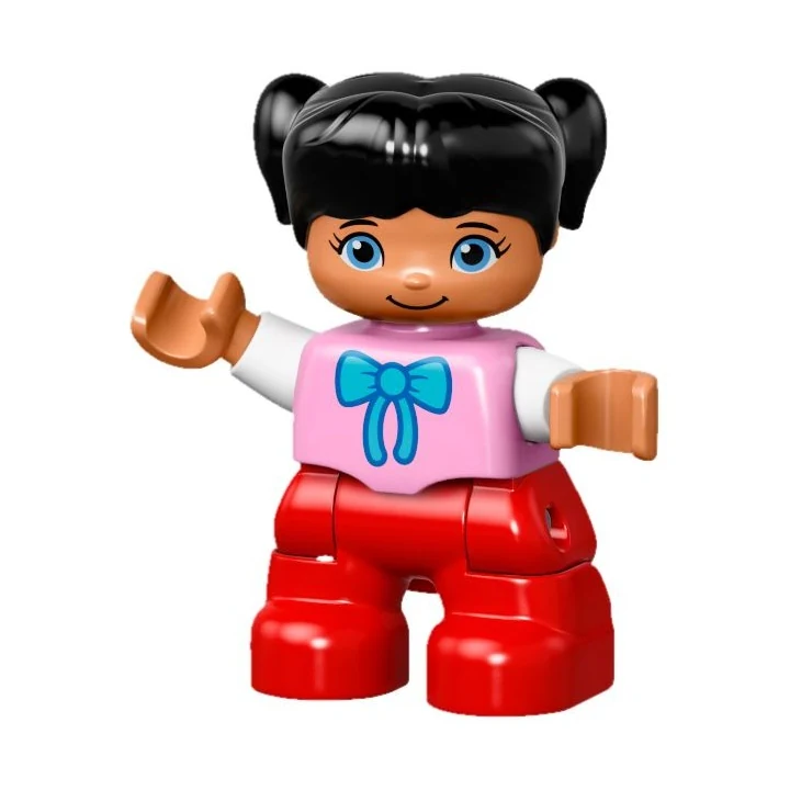 LEGO Duplo 10847 Zahlenzug Bild 6