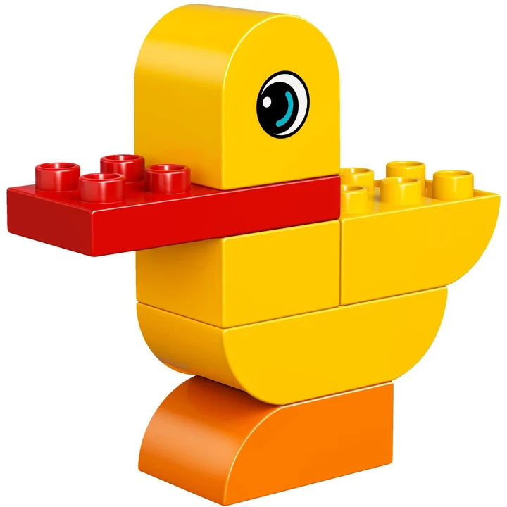 LEGO Duplo 10848 Meine ersten Bausteine Bild 3