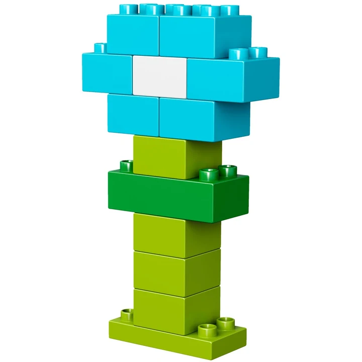 LEGO Duplo 10848 Meine ersten Bausteine Bild 5