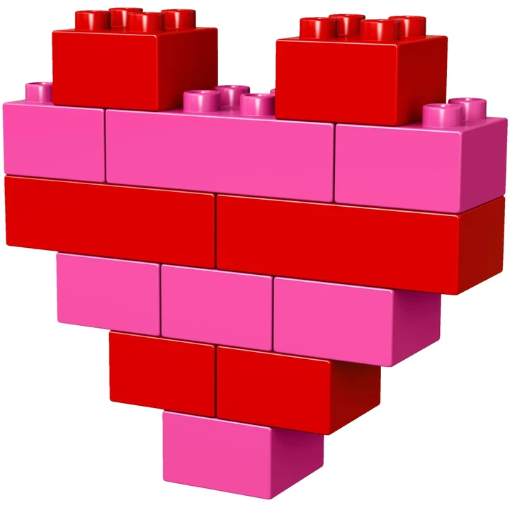 LEGO Duplo 10848 Meine ersten Bausteine Bild 6