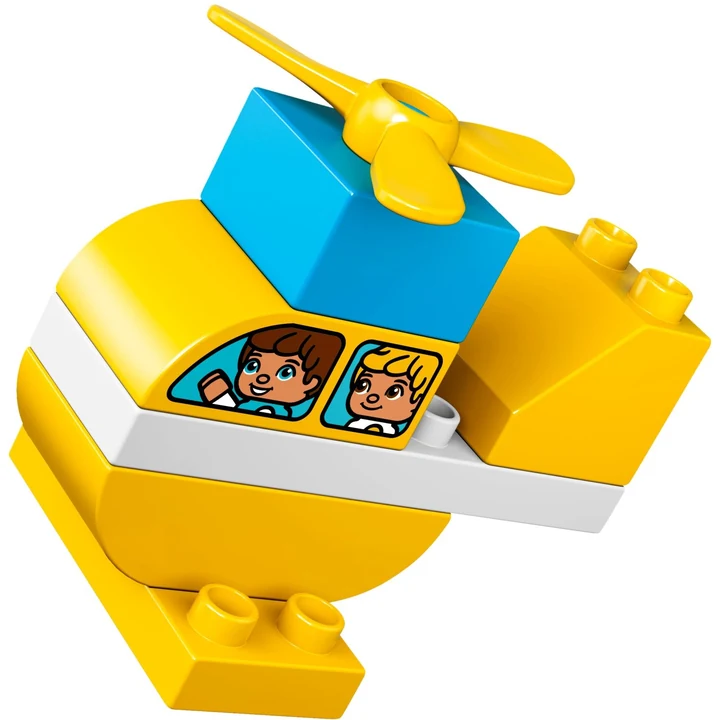LEGO Duplo 10848 Meine ersten Bausteine Bild 7