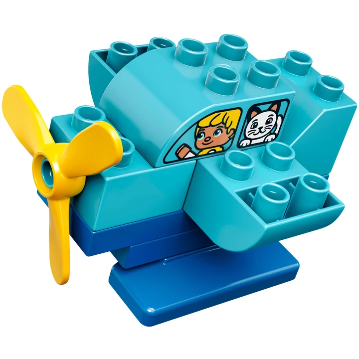 LEGO Duplo 10849 Mein erstes Flugzeug Bild 3