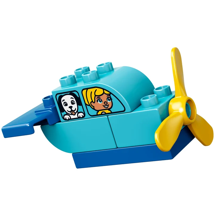 LEGO Duplo 10849 Mein erstes Flugzeug Bild 4