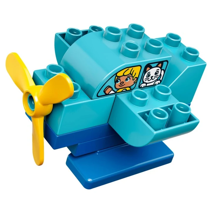 lego duplo 10849 Mein erstes Flugzeug