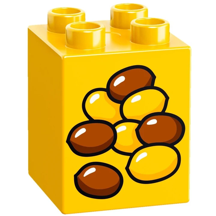 LEGO Duplo 10858 Meine ersten Tiere Bild 5