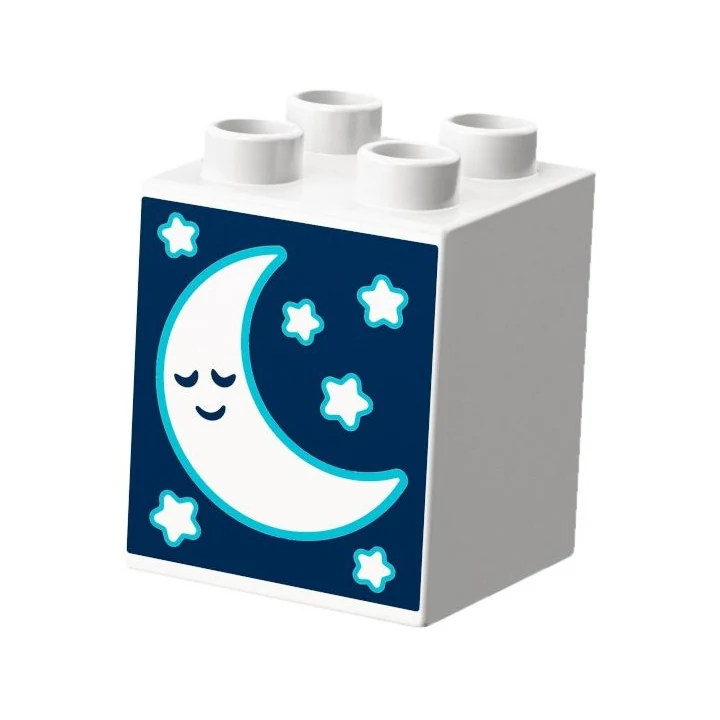 LEGO Duplo 10861 Meine ersten Emotionen Bild 5