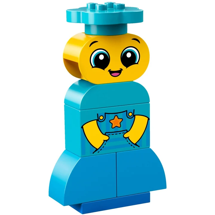 LEGO Duplo 10861 Meine ersten Emotionen Bild 7