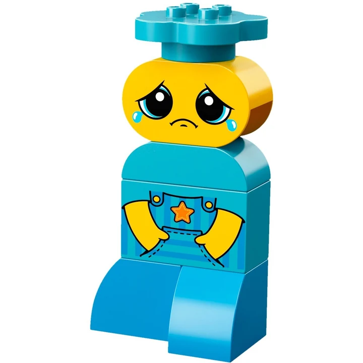LEGO Duplo 10861 Meine ersten Emotionen Bild 8