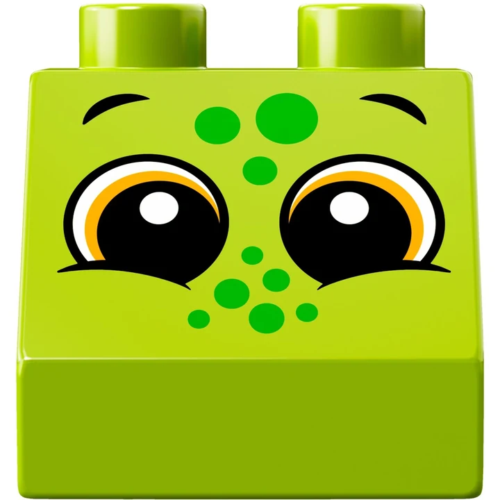LEGO Duplo 10863 Meine erste Steinebox mit Ziehtieren Bild 7